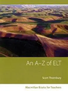 An A-Z of ELT (Repost)