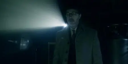 Project Blue Book S01E07