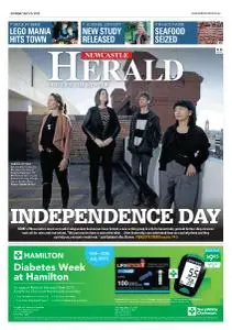 Newcastle Herald - July 15, 2019