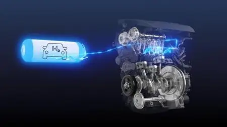 From Beginneto Expert In Internal Combustion Engines