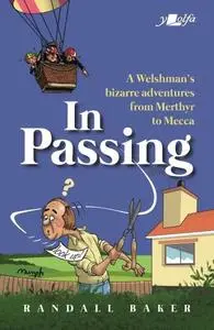 «In Passing» by Randall Baker