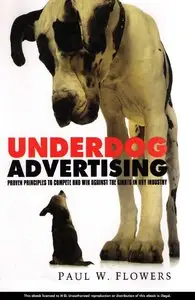 Underdog Advertising (repost)