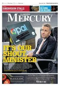 Illawarra Mercury - July 12, 2018