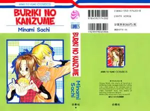Buriki no Kanzume
