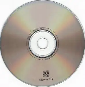 David Krakauer's Klezmer Madness! - Klezmer, NY (1998) {Tzadik TZ 7127}