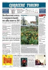 Corriere Torino – 24 maggio 2019