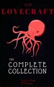 «H. P. Lovecraft: The Collection» by H.P. Lovecraft