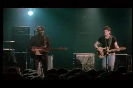 The Velvet Underground: Velvet Redux - Live MCMXCIII (2006)