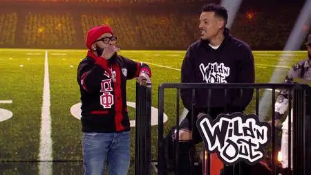 Wild 'n Out S11E16