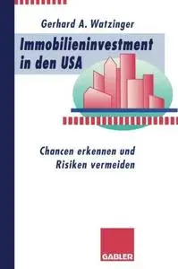 Immobilieninvestment in den USA: Chancen erkennen und Risiken vermeiden