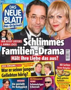 Das Neue Blatt – 05. Mai 2021