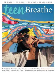 Teen Breathe Australia – 05 May 2021