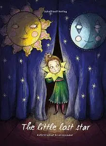 «The little lost star» by Kathrin Schadt