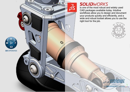 SolidWorks 2023 SP4.0