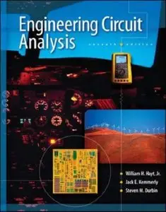 Engineering Circuit Analysis, 7th Edition 