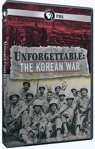 PBS - Unforgettable: The Korean War (2010) (Repost)