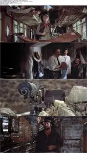 Once Upon a Time in the Revolution (1971)