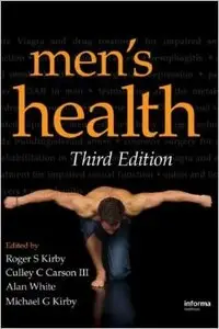 Men's Health, Third Edition (repost)