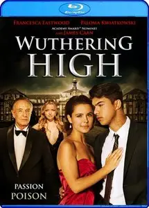 Wuthering High School (2015)