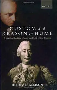 Custom and Reason in Hume