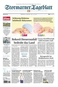 Stormarner Tageblatt - 12. Mai 2020