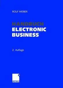 Handbuch Electronic Business