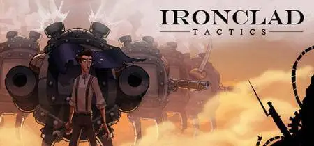 Ironclad Tactics Deluxe Edition (2013)