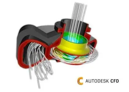 Autodesk Simulation CFD 2018.0.1 Update2