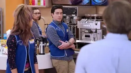 Superstore S03E18