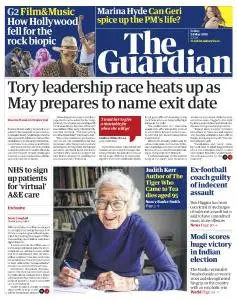 The Guardian - May 24, 2019