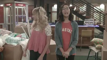 Bizaardvark S02E18