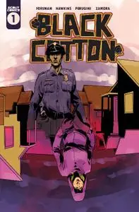 Scout Comics-Black Cotton No 01 2021 Hybrid Comic eBook