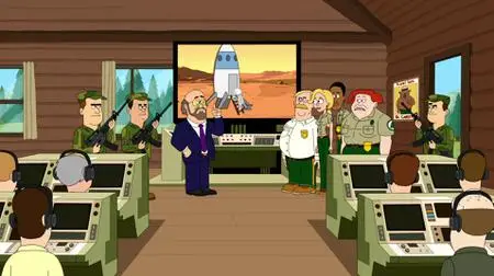 Brickleberry S02E11