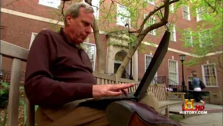 The Next Nostradamus (2008)