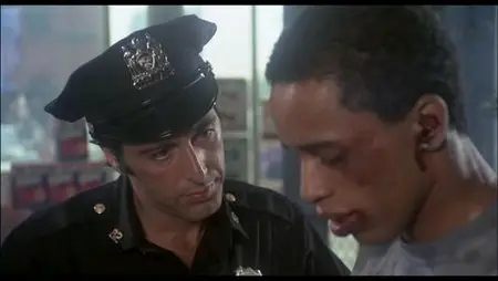 Serpico (1973)