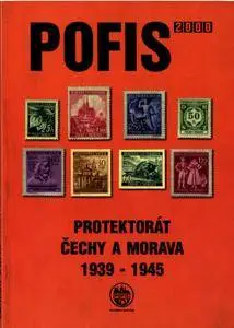 Pofis 2000 - Protektorát Čechy a Morava 1939-1945