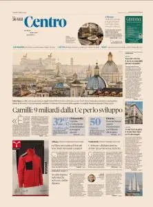 Il Sole 24 Ore Centro - 2 Ottobre 2020