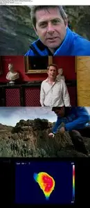 BBC - Men of Rock (2011) [3 Parts]