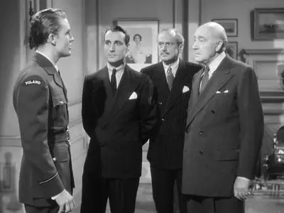 To Be or Not to Be (1942)