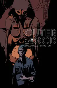 Outer God 001 (2015)