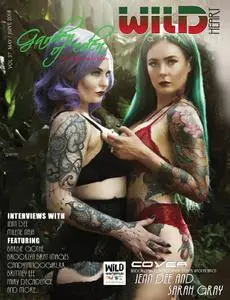 Wildheart Magazine - May-June 2018