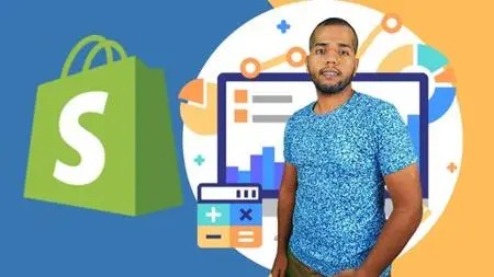 Shopify Tutorial: Set Up Your Store From Scratch To Finish