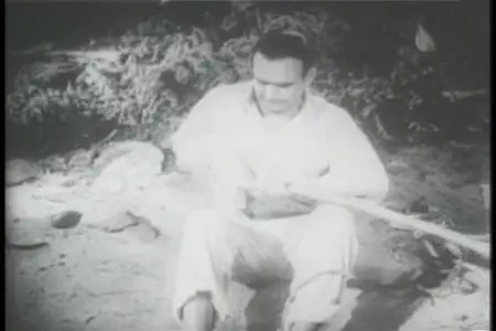 Mr. Robinson Crusoe (1932)