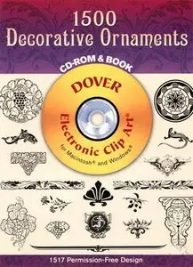 Decorative ornaments from Dover