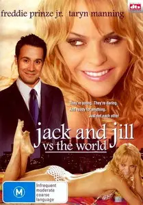 Jack and Jill vs. the World (2008) [LIMITED] {Repost}