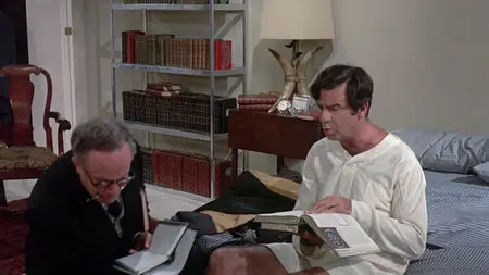 A New Leaf (1971)