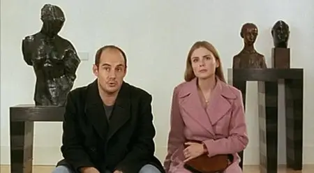 Se souvenir des Belles Choses (2002)