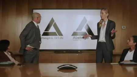 Corporate S03E02