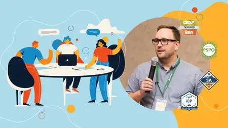 Requirements Discovery: A Crash Course For Business Analysts