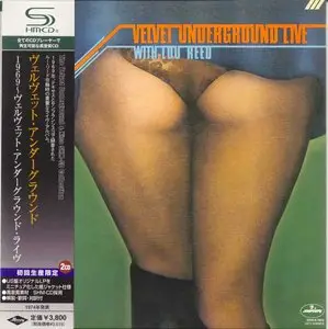 The Velvet Underground Discography